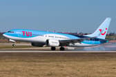 All TUI flights to Rhodes have been cancelled from Sunday (23 July) to Tuesday (25 July) - Credit: Adobe