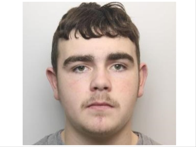 Officers in Sheffield are appealing for help to find Sheffield man Joseph Johnson.

Launching a public appeal on June 10, 2023, a South Yorkshire Police spokesperson said: "Johnson, 18, is wanted for failing to appear and in connection to burglaries reported between October 2022 and April 2023.

"He is described as 5ft 10ins tall, slim build with short dark brown hair and facial hair.

"Johnson is known to frequent the Park Springs and Fir Vale areas of Sheffield."

Anyone with information that can help officer find Johnson is asked to please report online, live chat or by calling 101 quoting crime reference number 14/191946/22
