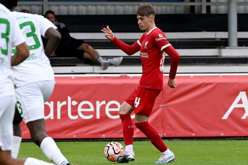 The young right-back was part of Liverpool’s pre-season tour, but suffered an unspecified injury which has kept him out since their trip to Singapore. Since then, he hasn’t been in any of Liverpool’s matchday squads and his return is currently unknown.