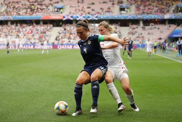 The short answer is no. England have reached the semi-finals as recently as 2019 by were defeated by USA after missing a late penalty in a 2-1 defeat. Meanwhile, Scotland have only qualified for one Women's World Cup - also in 2019 - but were heartbreakingly knocked out in the Group Stages after conceding a last minute penalty to Argentina in a 3-3 in Paris.
