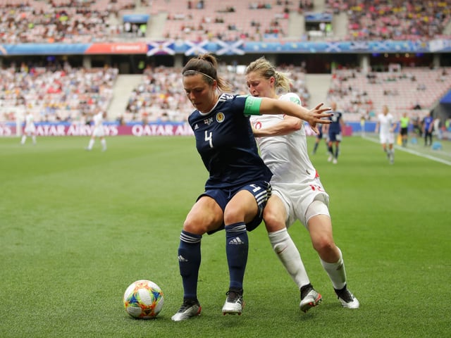 The short answer is no. England have reached the semi-finals as recently as 2019 by were defeated by USA after missing a late penalty in a 2-1 defeat. Meanwhile, Scotland have only qualified for one Women's World Cup - also in 2019 - but were heartbreakingly knocked out in the Group Stages after conceding a last minute penalty to Argentina in a 3-3 in Paris.