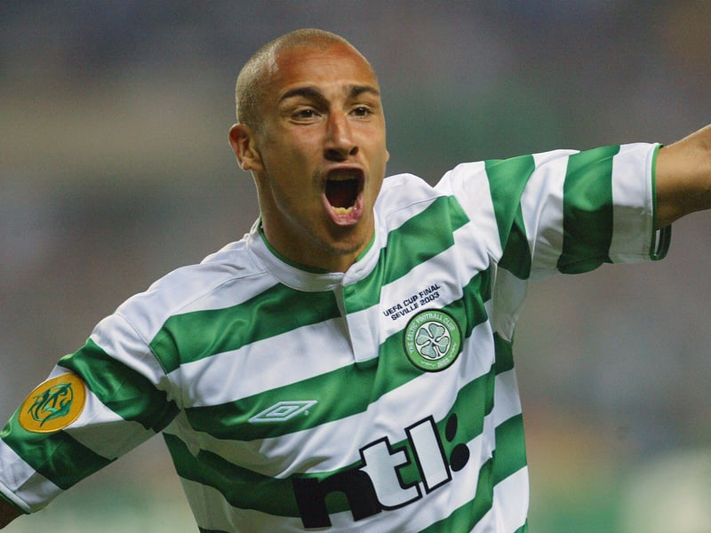 "I think the day you underestimate the importance of the job at Celtic Football Club, that's the day when you fail. I've seen a few coaches doing that"
