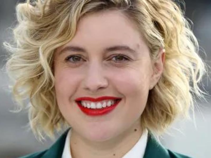At the start of Gerwig's screen career she teamed up with Joe Swanberg to write, direct and star in a number of mumblecore films. The first project they teamed up on was LOL, a film very much ahead of its time which examined the impact tehnology has on relationships. Gerwig only had a minor role in the film but it remains her most highly-rated to date, with an unimprovable 100 per cent rating on Rotten Tomatoes.