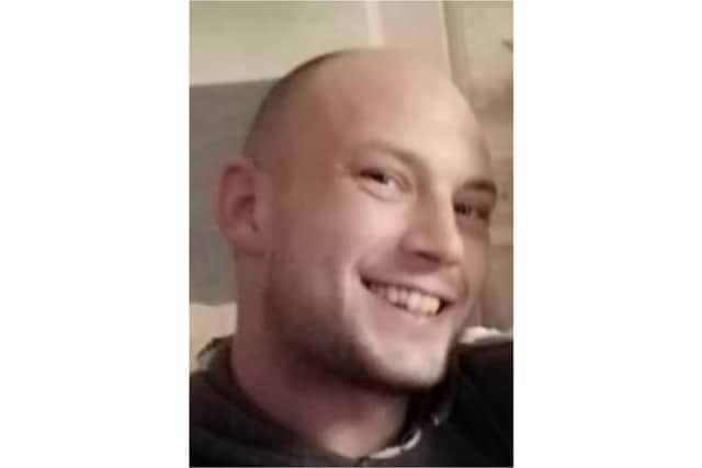 Adam Clapham, 31, a father from Rotherham. His mother told the court: "I never thought I would have to try and explain how I feel at the loss of my son. This is every parent’s worst nightmare. It was certainly mine and now my nightmare is a reality.”