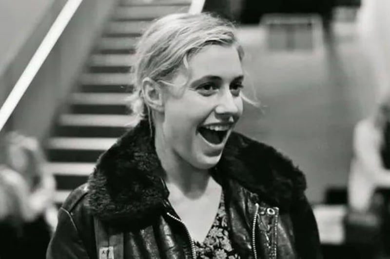 Gerwig co-wrote and played the titular lead role in her breakthrough film Frances Ha, alongside with her creative and personal partner Noah Baumbach, who also directed. The story of a wannabe dancer trying to navagate her way in New York when her best friend moved out has a 93 per cent rating.