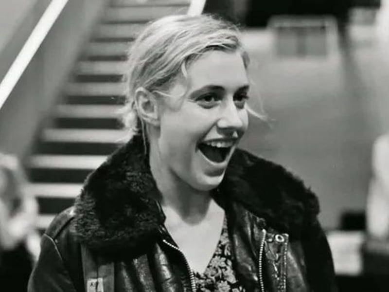Gerwig co-wrote and played the titular lead role in her breakthrough film Frances Ha, alongside with her creative and personal partner Noah Baumbach, who also directed. The story of a wannabe dancer trying to navagate her way in New York when her best friend moved out has a 93 per cent rating.