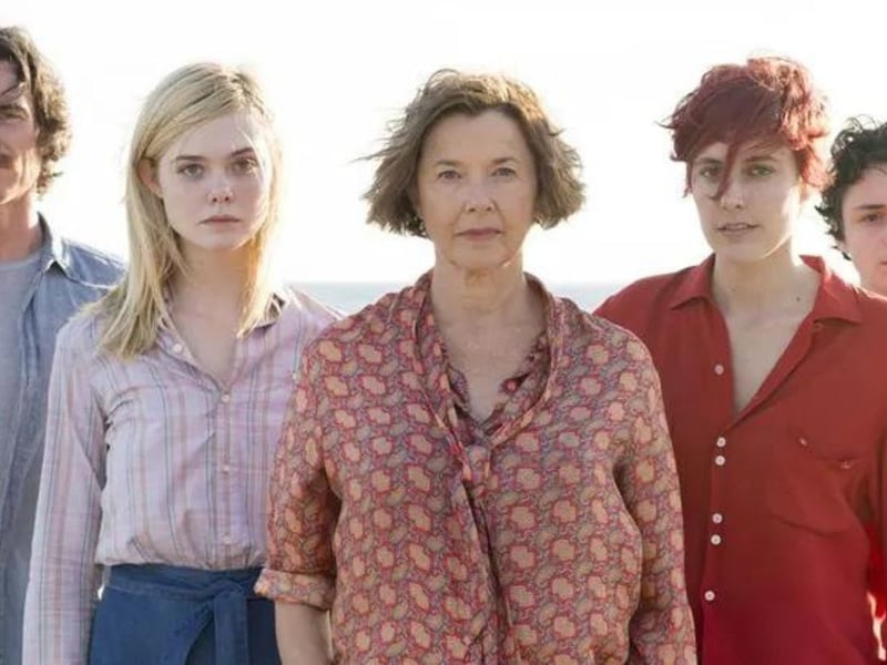 Starring alongside Annette Bening and Elle Fanning, Gerwig's performance in Mike Mills' semi-autobiographical coming-of-age comedy-drama was highly praised - as was the film, with a rating of 88 per cent.