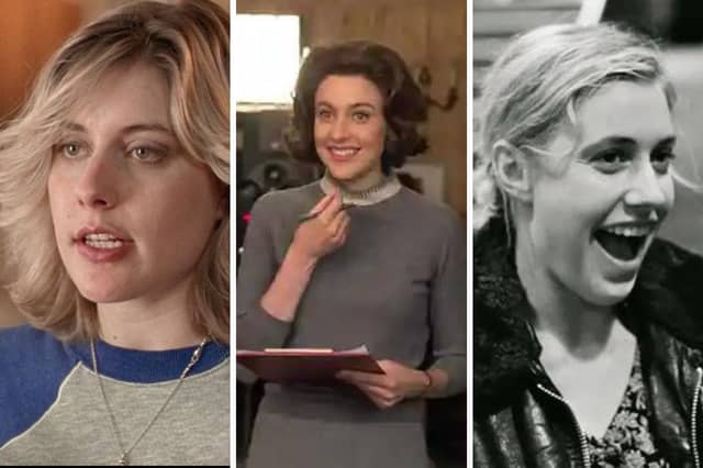 Greta Gerwig has written, produced, directed and starred in numerous critically-acclaimed films.