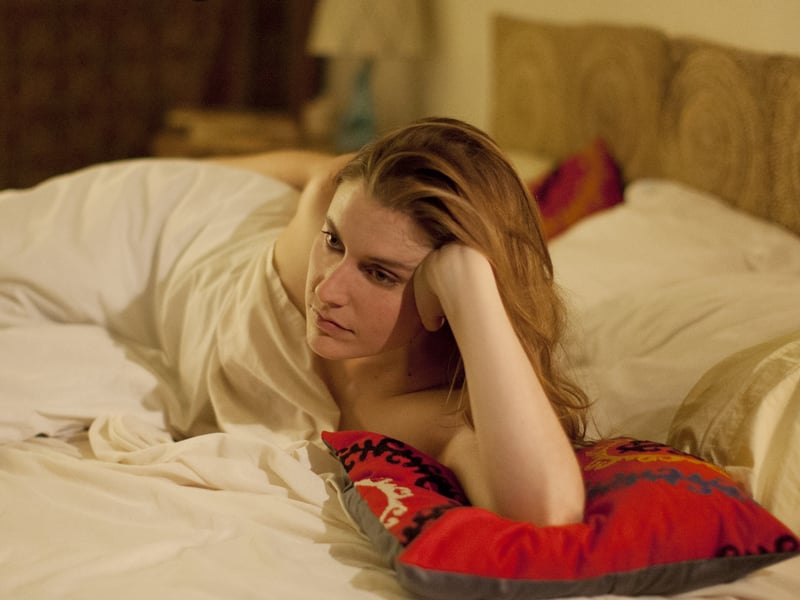 Following the life of an ambitious DJ, Mia Hansen-Løve's 2014 drama Eden features Gerwig as one of the protagonist's many romantic liasons. It has a Rotten Tomatoes rating of 83 per cent.