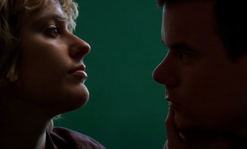 Another of the mumblecore films made with Joe Swanberg, Nights and Weekends saw Gerwig co-write, co-direct, co-produce and star. The film follows a long-distance relationship and its aftermath and has earned an 85 per cent rating.