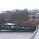 Flood alerts have been issued in Sheffield, with the Upper River Don catchment and Blackburn Brook at risk (Photo: archive image)