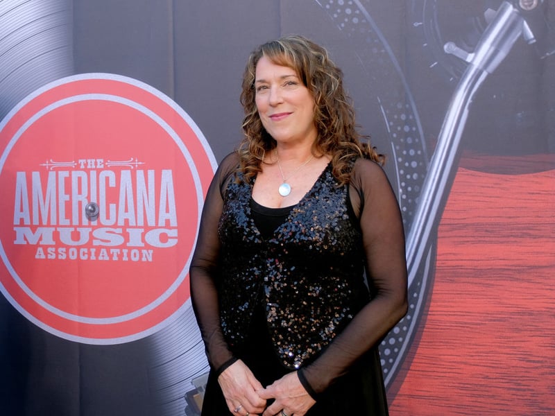 Two-time Grammy nominee Beth Nielsen Chapman will be playing the Queen's Hall on Tuesday, August 8. The Nashville based singer-songwriter has released 14 solo albums and has written seven number one hits for the likes of Bonnie Raitt, Willie Nelson and Elton John.
