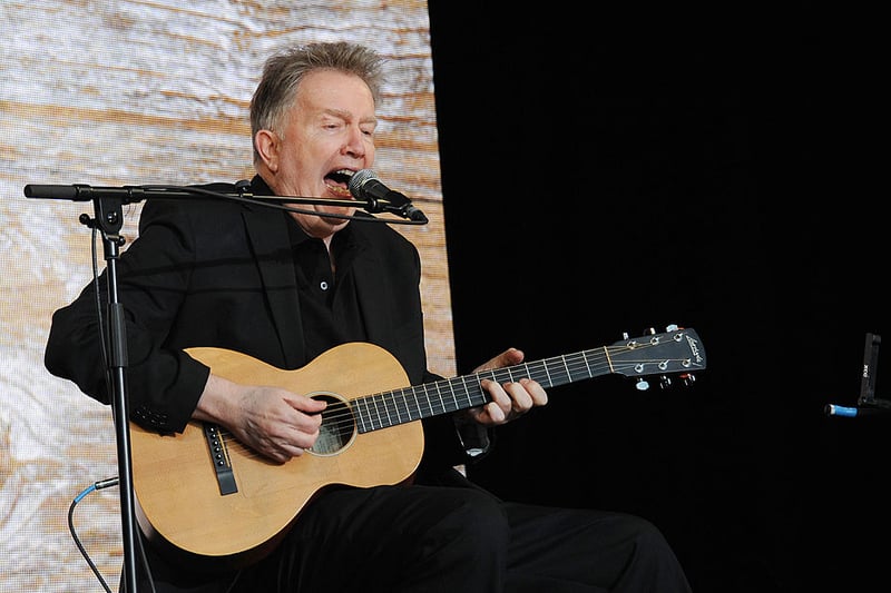 Award-winning musician, broadcaster and BBC Radio 6 Music presenter Tom Robinson will be offering an hour of chat and songs at The Stand's New Town Theatre on Thursday, August 17, including intimate performances of hits such as 'War Baby', 'Glad To Be Gay' and '2-4-6-8 Motorway'.
