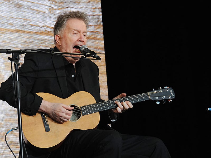 Award-winning musician, broadcaster and BBC Radio 6 Music presenter Tom Robinson will be offering an hour of chat and songs at The Stand's New Town Theatre on Thursday, August 17, including intimate performances of hits such as 'War Baby', 'Glad To Be Gay' and '2-4-6-8 Motorway'.