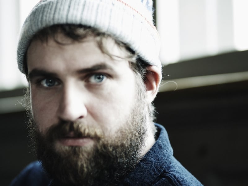 To mark the 10th anniverary of Eigg-based independent label Lost Map, Pictish Trail (aka former Fence Records supremo Johnny Lynch) will beplaying a full band performance sat Summerhall on Wednesday, August 14.