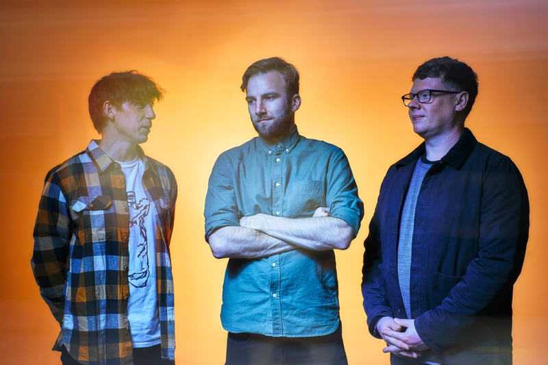 Much-loved Edinburgh indie rock heroes We Were Promised Jetpacks have been performing together since 2003 and released their most recent album 'Enjoy The View' in 2021. Their gig at Summerhall on Monday, August 7, is guaranteed to be a sellout. 
