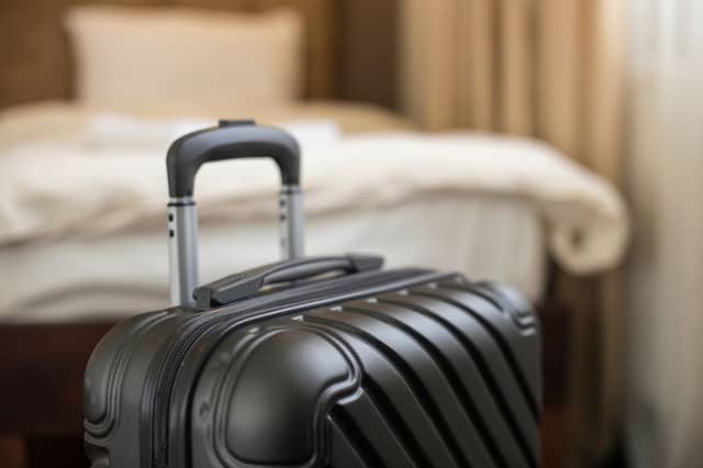 Accomodation isn't cheap in Edinburgh over August - but there are some (relative) bargains to be had.