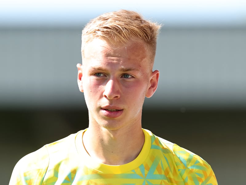 TransferMarkt Value: £685.6k