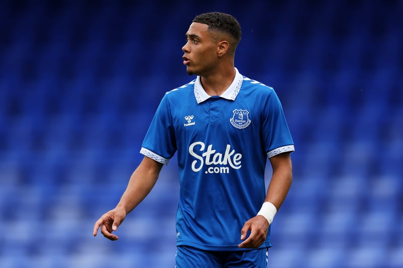 The 21-year-old forward has been absent for Everton’s previous four matches after sustaining an injury in training. 
Potential return game: unknown
