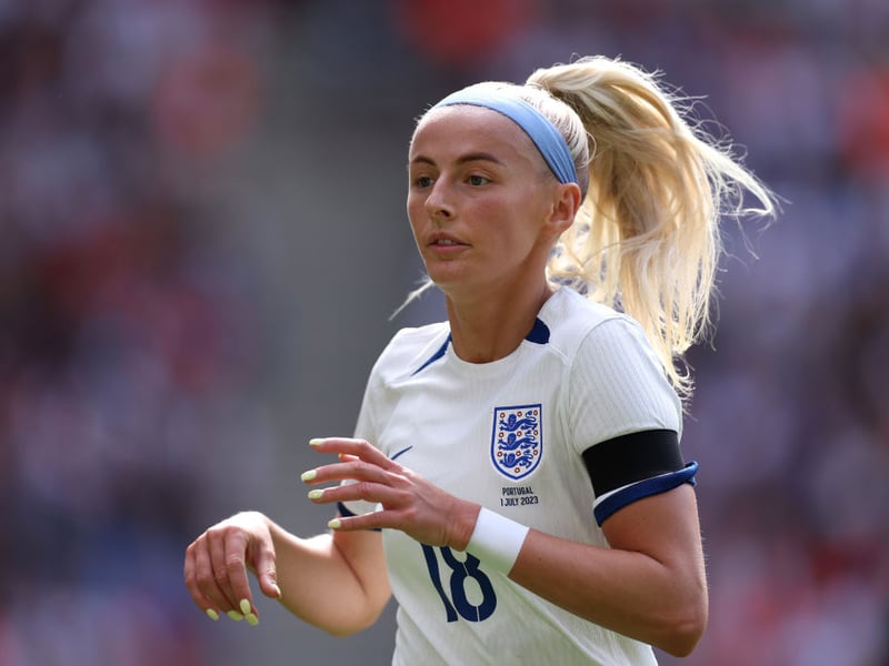 The hero in last year's Euro 2022 final is reportedly the Lionesses highest earner.