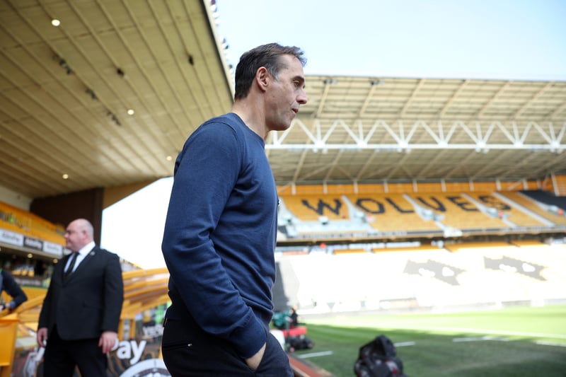 Wolves just seem like a mess at present and there are strong rumours claiming manager Julen Lopetegui could walk away. Assuming he does, the Midlands side would struggle to find a better replacement to take over a side shy of goals and lacking freshness after a summer of significant sales.