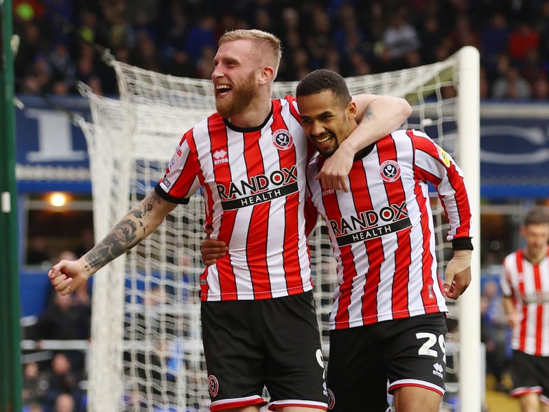 The cheapest season ticket at Bramall Lane is £380 with the most expensive at £490.