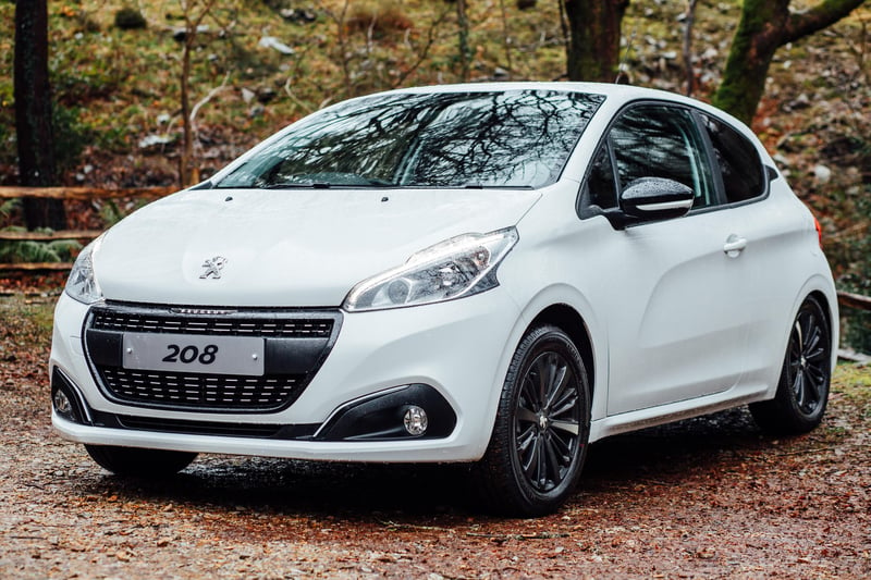 
The 208’s predecessor, the 207, has previously featured among Auto Trader’s fastest rising used models but it seems demand has shifted towards the later version. A rival to the hugely popular Ford Fiesta and Vauxhall Corsa, the 208 started off as a fairly dull small hatchback but the second generation, launched in 2019, helped kickstart Peugeot’s renaissance as a maker of stylish and desirable cars.