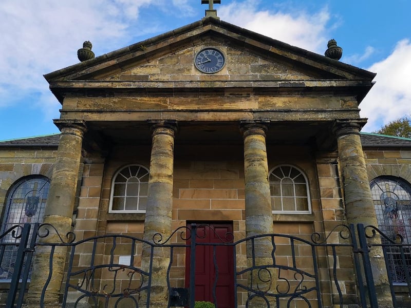 A total of 67 per cent of residents of Midlothian, including the town of Penicuik, are overweight.