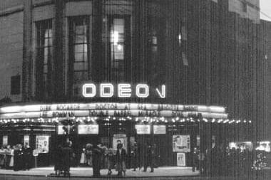 Having only released their debut single ‘Come On’ in June 1963, the Rolling Stones headed for Glasgow in October of that year to play two gigs in one night at the Odeon Theatre on their first British tour.They returned here on another six occasions throughout the sixties. 