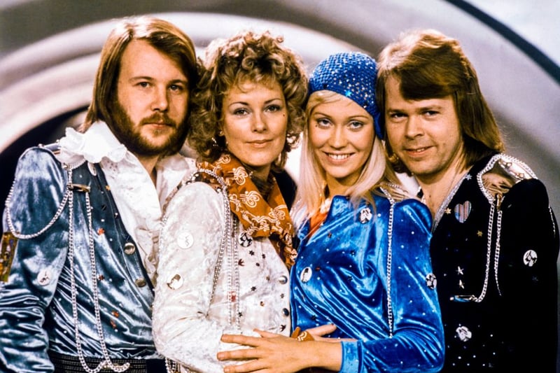 You have two options this August if you want to enjoy the Swedish pop of ABBA. 'ABBA Gold The Concert' is on at The Liquid Room from 7.30pm on August 12-13. Meanwhile, Abba Tribute – Voyage' plays The A Club at Merchants Hall on the evenings of August 8, 11, 12, 17, 18, 19, 22, 24, 25 and 26.