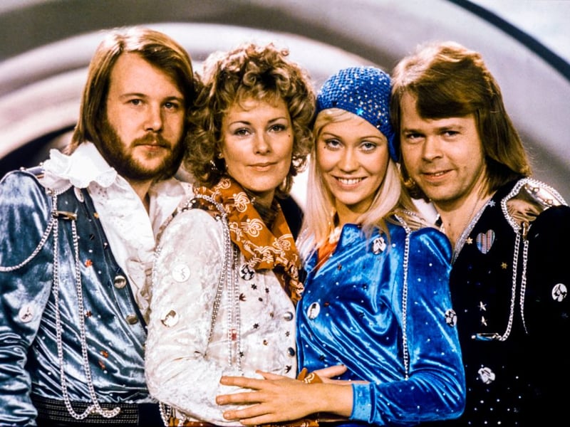 You have two options this August if you want to enjoy the Swedish pop of ABBA. 'ABBA Gold The Concert' is on at The Liquid Room from 7.30pm on August 12-13. Meanwhile, Abba Tribute – Voyage' plays The A Club at Merchants Hall on the evenings of August 8, 11, 12, 17, 18, 19, 22, 24, 25 and 26.
