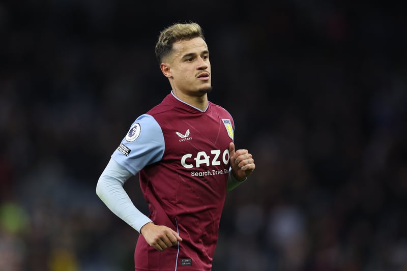The £20 million Brazilian has been building fitness and could be ready for his first appearance since the 4-2 defeat to Arsenal – a game in which he scored in.