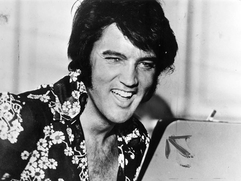 In 'Elvis' Oliver Harris returns to delight his fans with a full programme of the great Elvis Presley's songs. A previous Fringe attendee, this is a new set of songs which will delight Elvis fans and fans of music of all ages. Get ready to rock at Frankenstein Pub at 3pm from August 3-27.