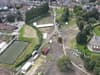 Sheffield Tramlines: This is how Hillsborough Park clean-up and repairs are progressing after mudbath
