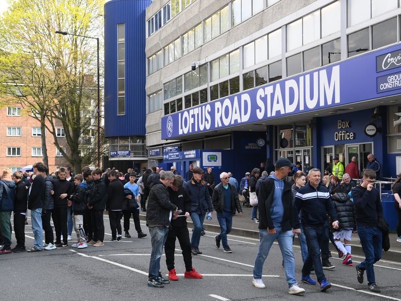 Cheapest adult season ticket: £242