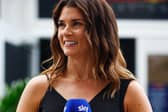 Danica Patrick has made controversial comments about the future of women in motorsport