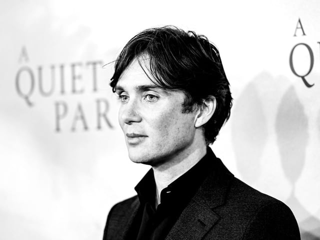 In the black-political comedy, Murphy stars as a friend of main character Janet, who hosts a party to celebrate her political ascension.