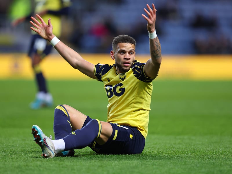 Squad value - £7.5m