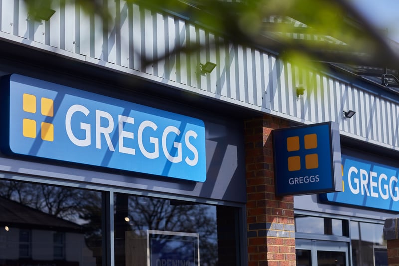 Greggs has a 4.2 ⭐ rating on Google Reviews from 86 reviews and was handed five stars by the Food Standards Agency in August 2019. 💬 One reviewer said: “Typical Greggs, with super-fresh food, good coffee and good service.”