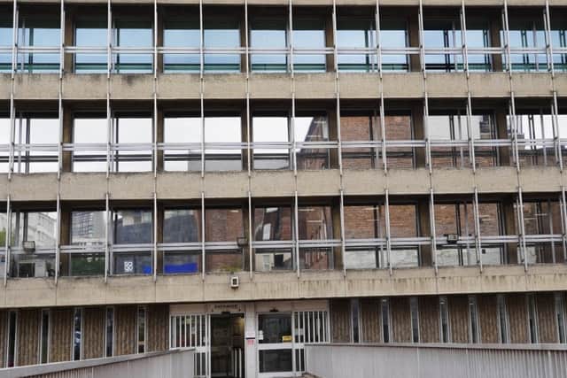 Zakaria West, 28, of Tithe Barn Way, Sheffield, and Aaron Ward, 29, of Smelter Wood Crescent, Sheffield, are set to appear before Sheffield Magistrates’ Court today (Thursday, July 27, 2023), charged with the manufacturing of firearms