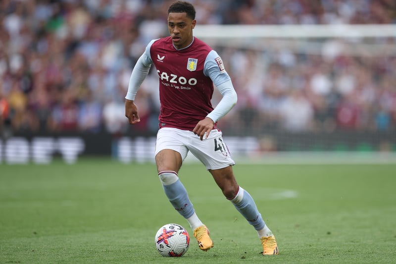 Jacob Ramsey helped terrorise Newcastle at Villa Park last season but won’t make the opening day of the season after suffering a fractured metatarsal. The 22-year-old is expected to be facing around another month on the sidelines.