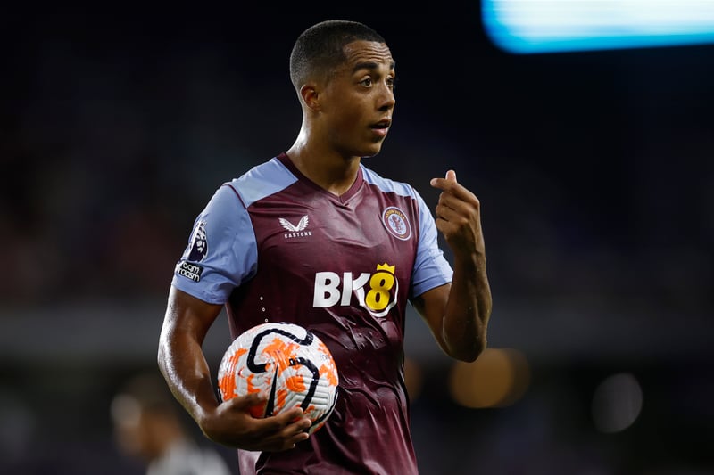 The only Villan to play the full 90, Tielemans displayed wonderful vision and brilliant technique. He’s adapted so quickly to Emery’s system and made things look effortless alongside both Kamara and Luiz.