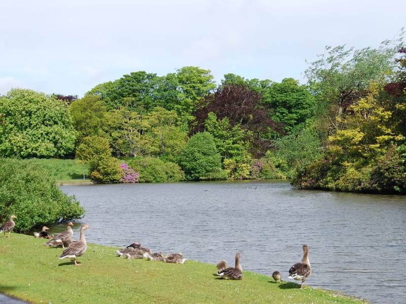 In Fife, which includes the town of Kirkcaldy, the average property price was £155,193.