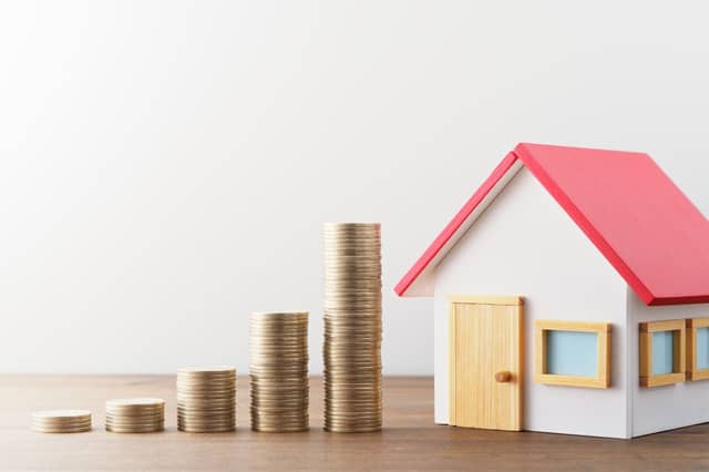 The location of a property can have a dramatic impact on how much it's worth.