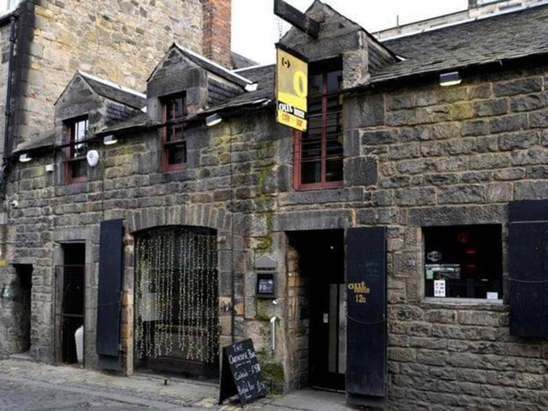 By way of their beverages and exciting DJ events or live music sessions this place is not short on “spirit” whatsoever. Their selection of spirits and craft beers coupled with their suntrap beer garden make for a delightful evening.
