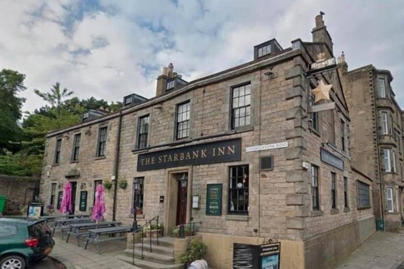 Situated in Newhaven’s Laverockbank Road facing the glistening Firth of Forth, The Starbank Inn comes highly recommended by revellers who love the venue’s beer garden which is renowned for its warm atmosphere.