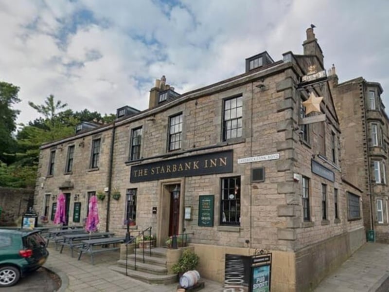 Situated in Newhaven’s Laverockbank Road facing the glistening Firth of Forth, The Starbank Inn comes highly recommended by revellers who love the venue’s beer garden which is renowned for its warm atmosphere.