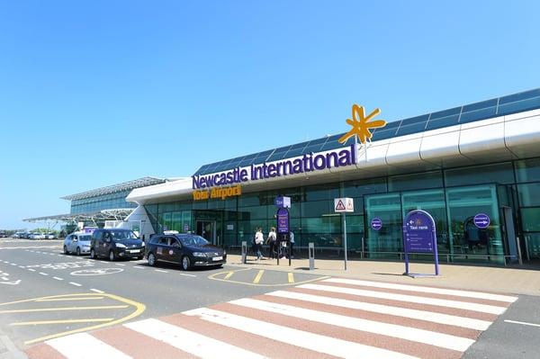 Customer Score: 72% Queues at check-in desk: 5 stars Queues at bag drop: 4 stars Queues at security: 4 stars Queues at passport control: 3 stars Baggage reclaim: 4 stars Seating: 2 stars Staff: 4 stars Prices in shops: 2 stars Range of shops: 3 stars Toilets: 4 stars
