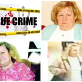 Grandmother, Nora Tait, was found dead in her home in Stone Close Avenue in the Hexthorpe area of Doncaster on October 13, 2005, and she is believed to have been killed the day before