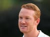 Greg Rutherford: Olympian and Strictly Come Dancing star rushed to hospital after severe allergic reaction